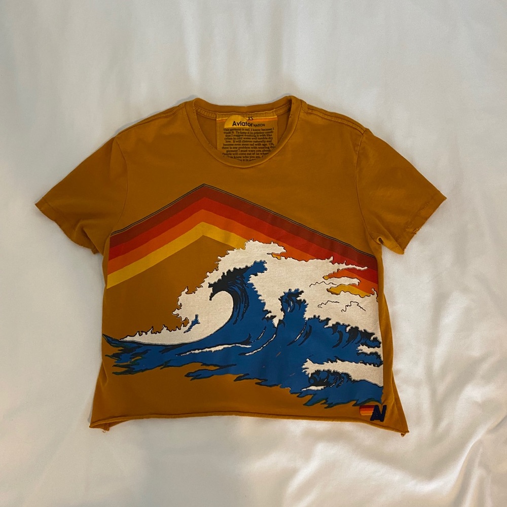 Aviator Nation T-Shirt